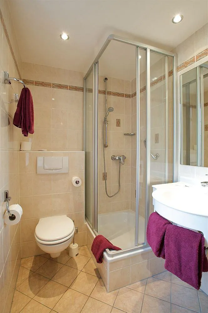 Hotel Atlanta Valkenburg aan de Geul Holland