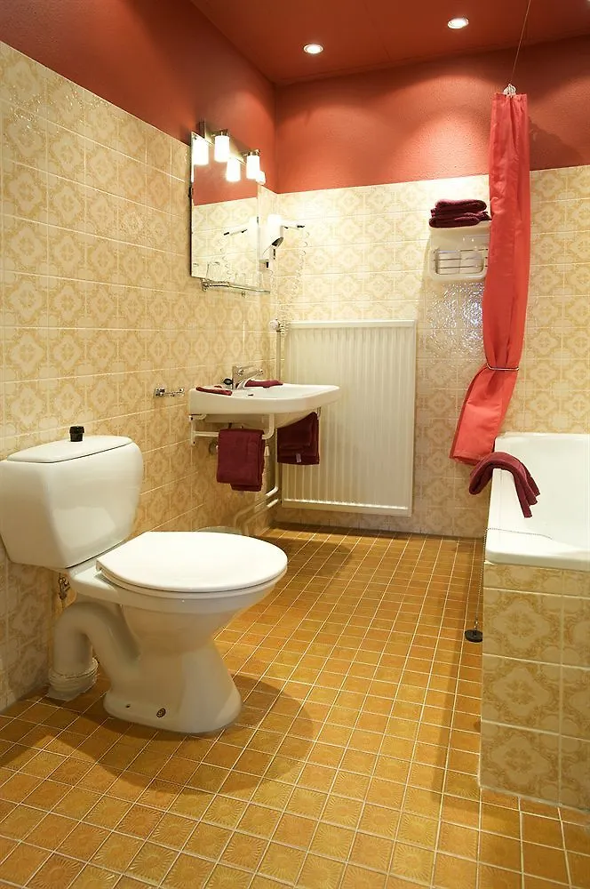 Hotel Atlanta Valkenburg aan de Geul