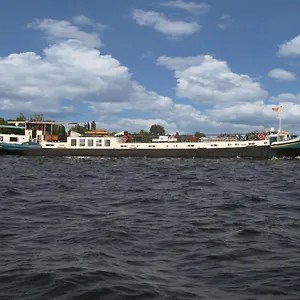 Hotel Hotelboat Allure