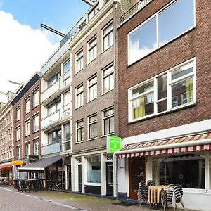 Bed & Breakfast Leidseplein-amsterdam Centre ***
