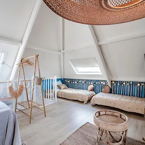 Appartement South House 