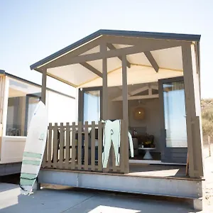 Vakantiehuis Kaito Beachlodge 