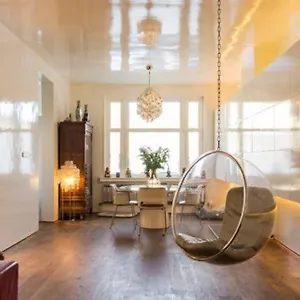 Couette-café Beautiful With Asian Style Bedroom Near Rai & Center