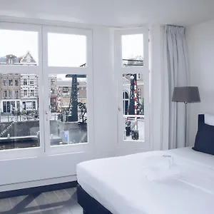 Couette-café Canal House