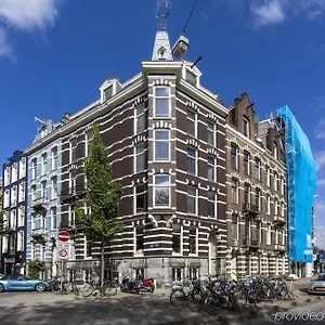 Hotel No. 377 House ***