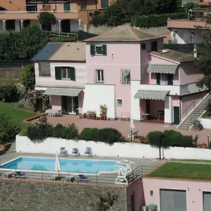 Bed & Breakfast Rosmarino ***