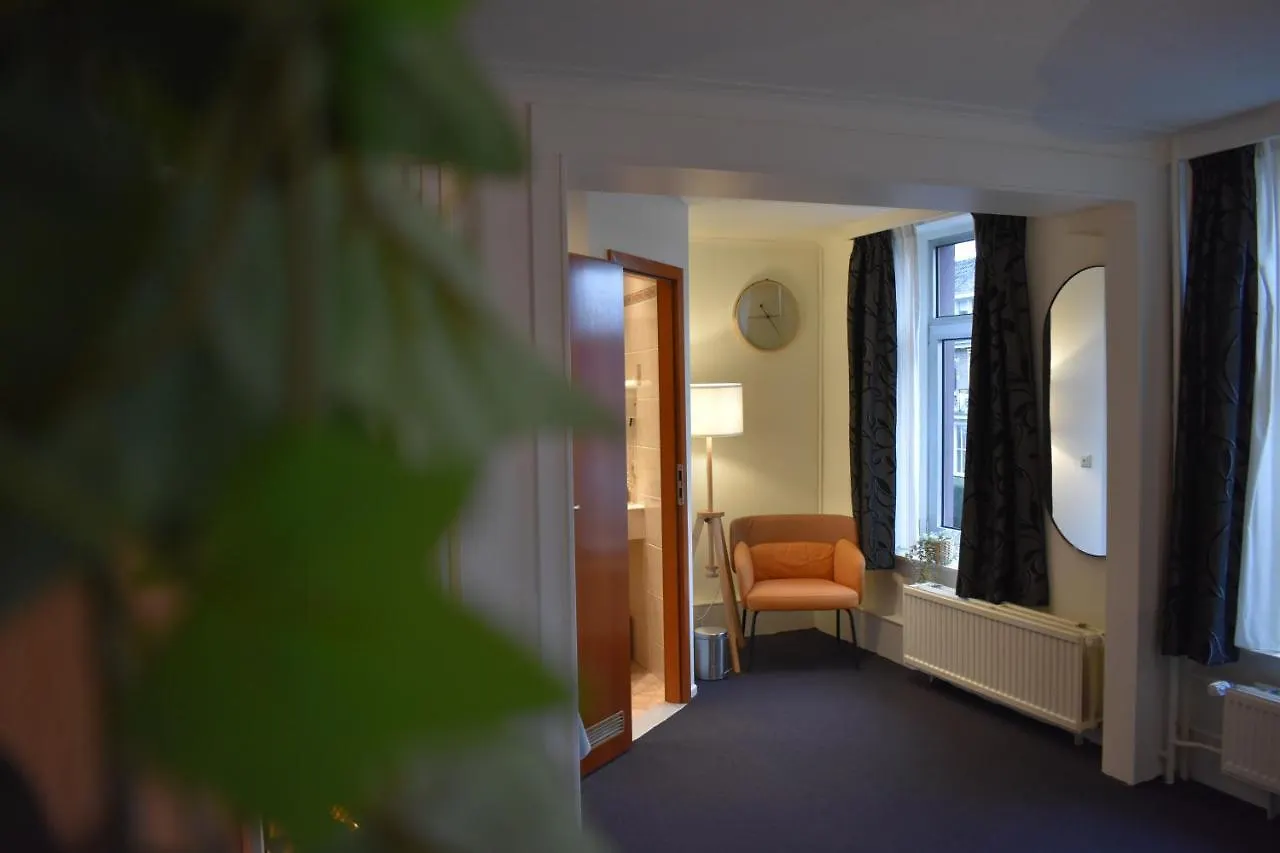 ****  Hotel Atlanta Valkenburg aan de Geul Netherlands