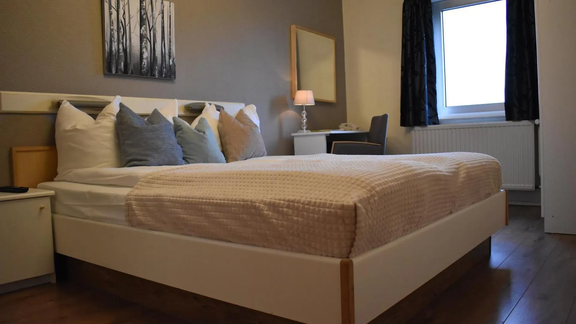 Hotel Atlanta Valkenburg aan de Geul Paesi Bassi