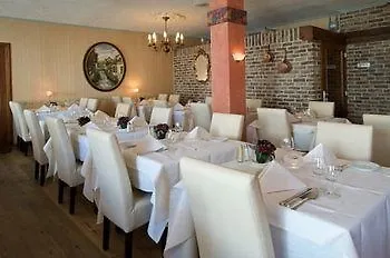 Hotel Atlanta Valkenburg aan de Geul Paesi Bassi