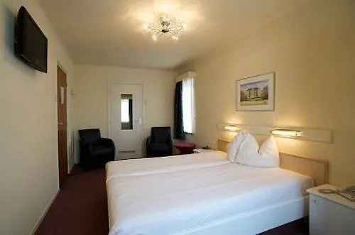 Hotel Atlanta Valkenburg aan de Geul 4*,  Netherlands